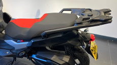 BMW C400 X (25MY)